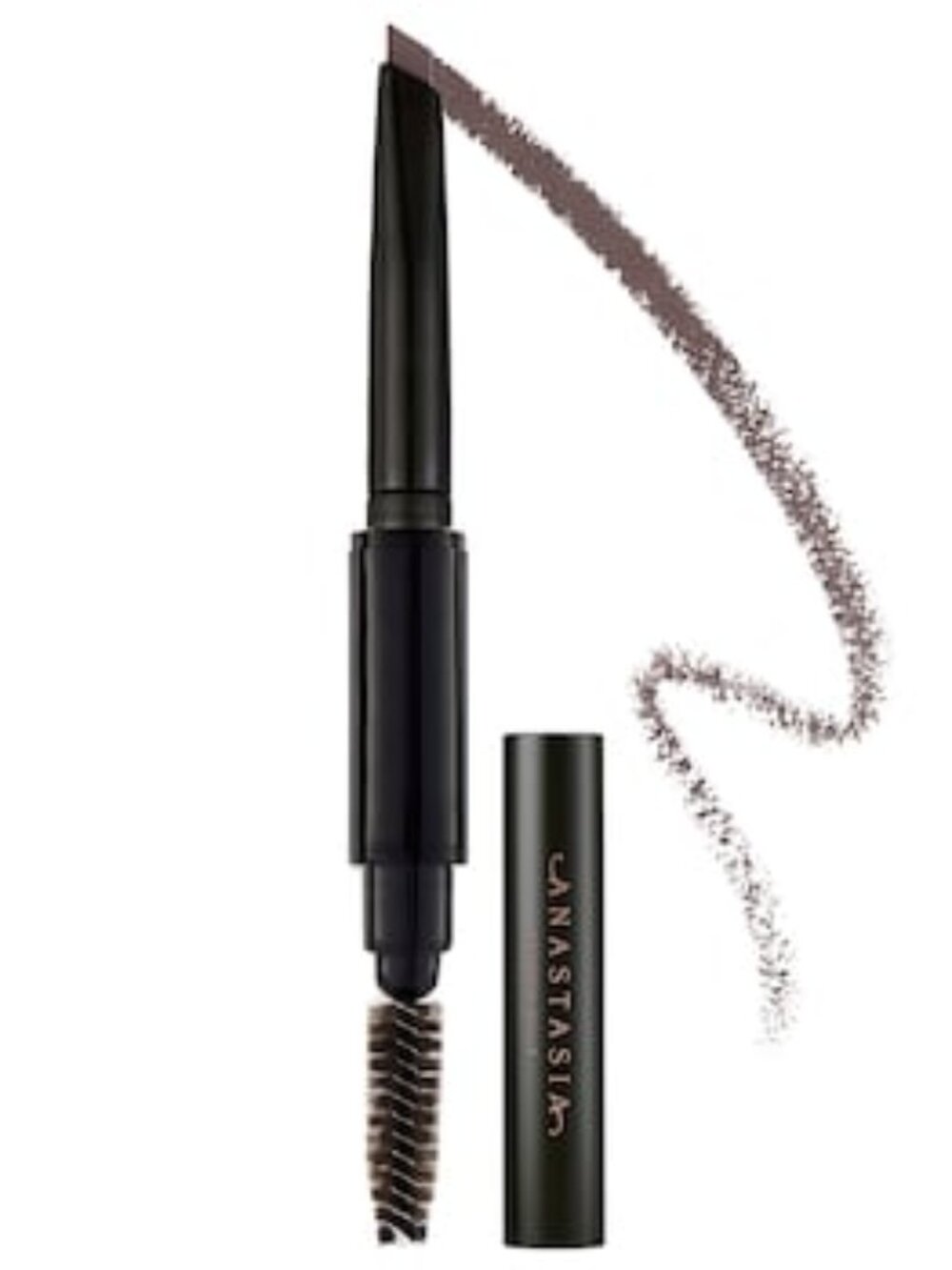 NWT/NIB Anastasia Beverly Hills Mini Brow Definer - Soft Brown